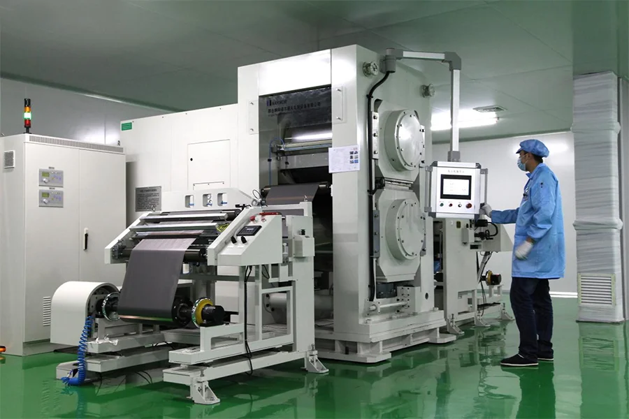 Equipment