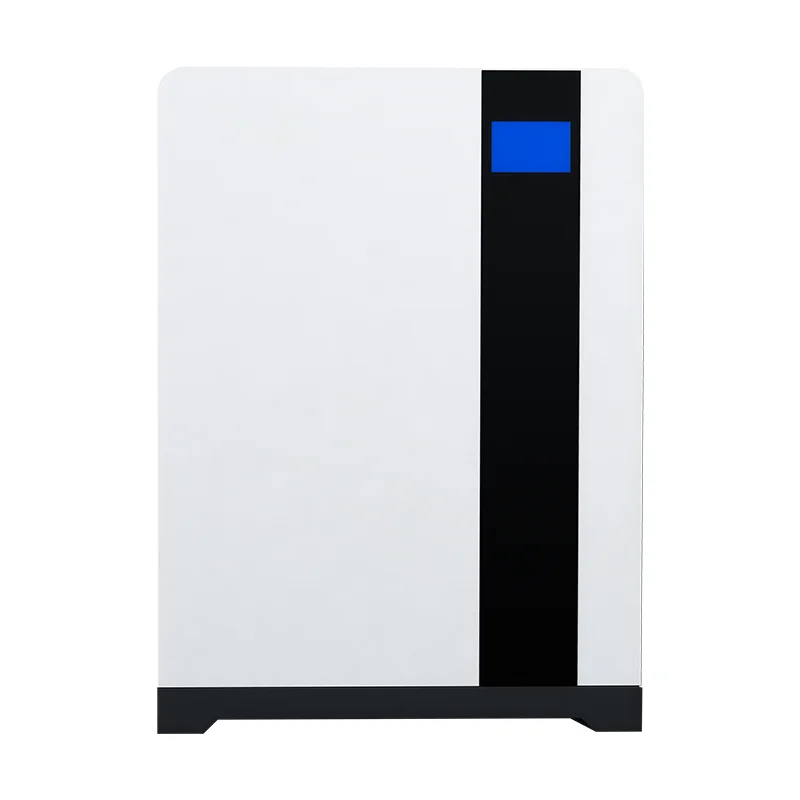 51.2V 200Ah LiFePO4 Battery