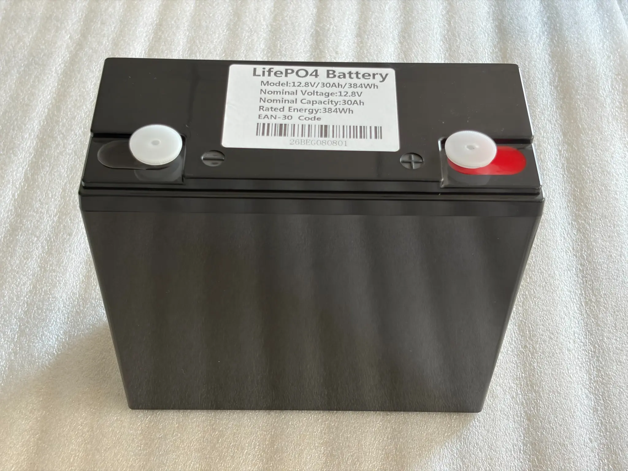 Custom Lithium Battery Solutions